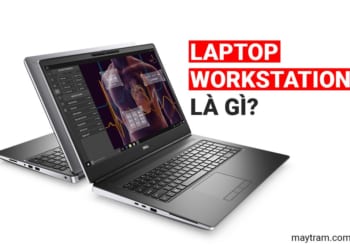 Laptop workstation là gì?