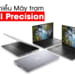Tìm hiểu laptop dell precision