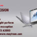 Dell Precision 5760 Workstation
